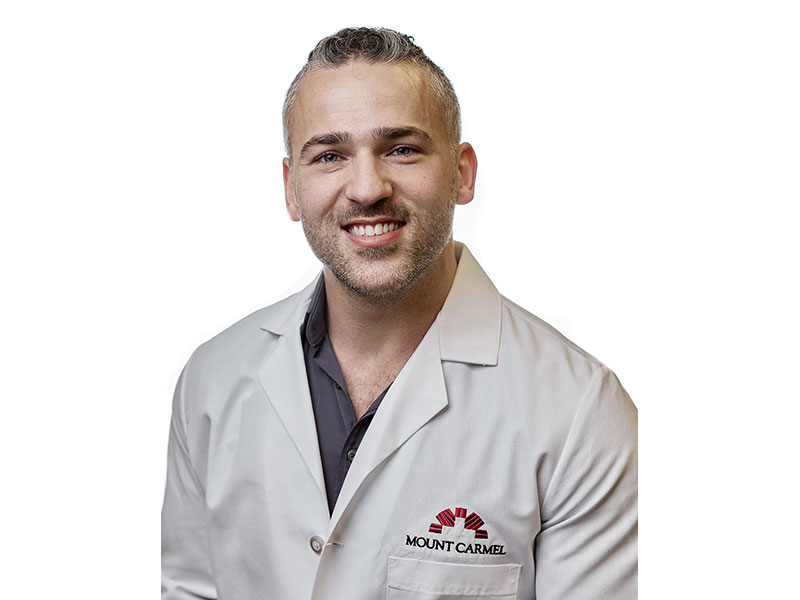 Shane Michael Jeffers, MD