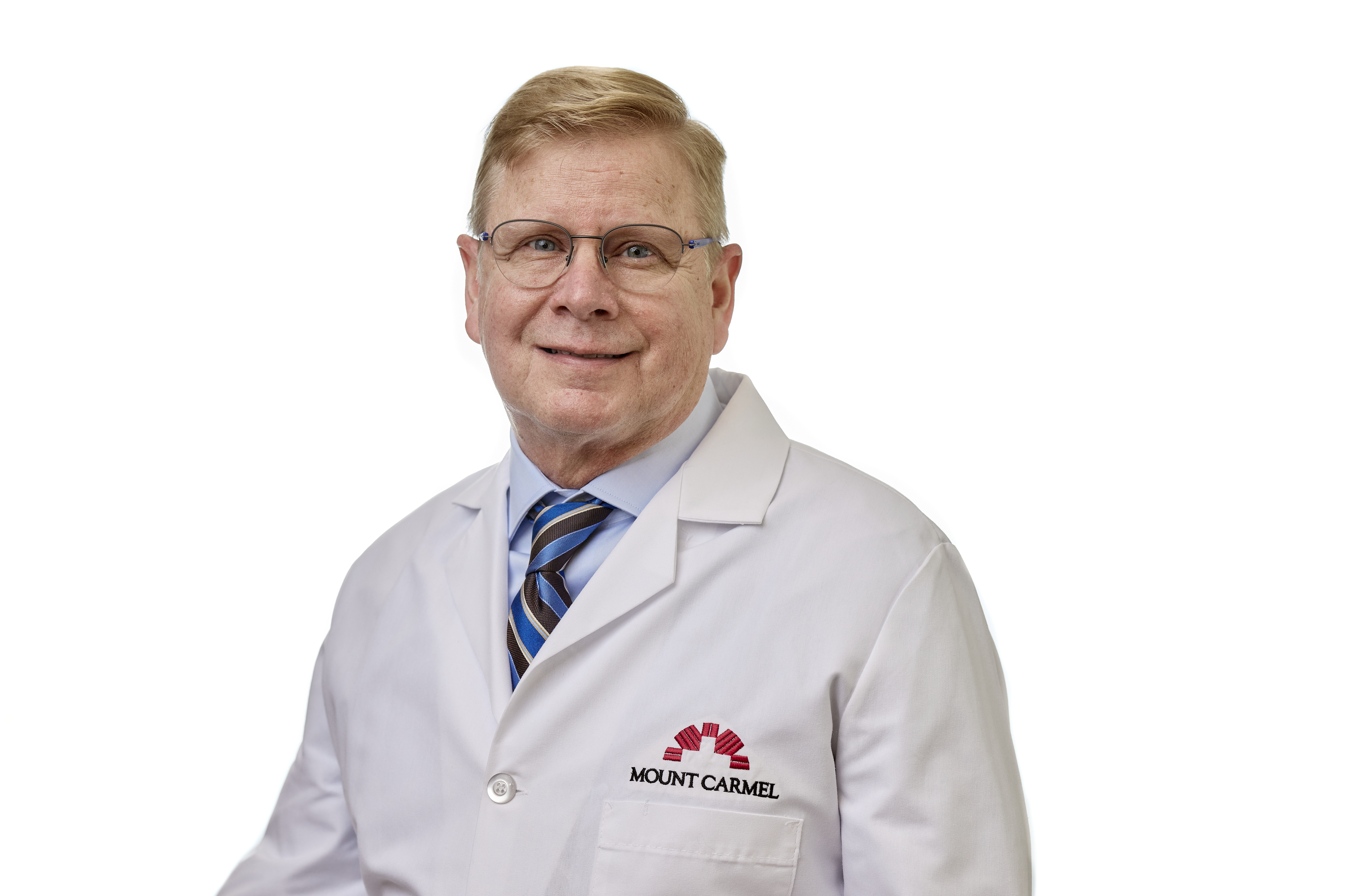 Brandon James Chandos, MD