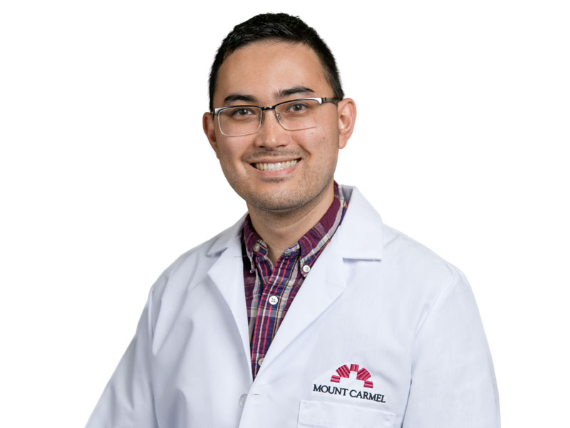 Alexander Andrews Han, MD