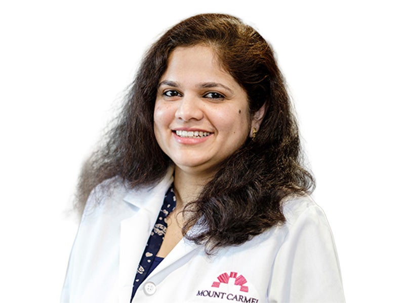 Sharistha Ibrahim Peerzade, MD