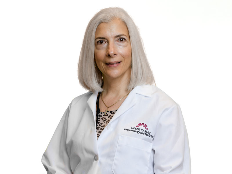 Renee M Caputo, MD
