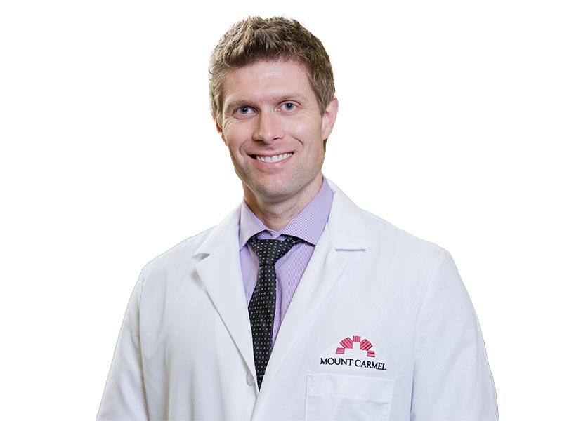 Kyle William Pfahl, MD
