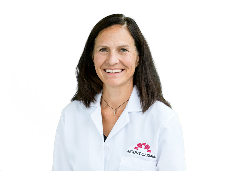 Laura Houser, MD