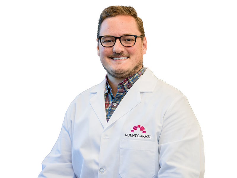 Vince Chickerella, NP