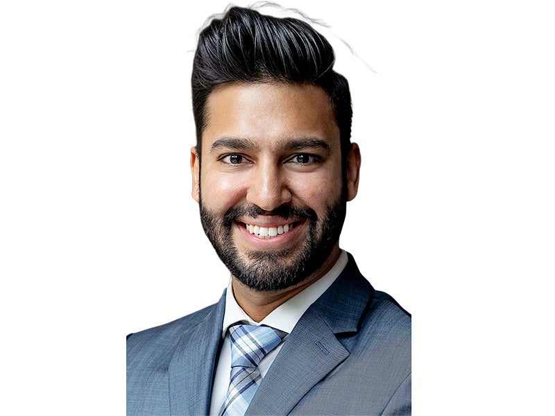 Neelay Thakkar, MD