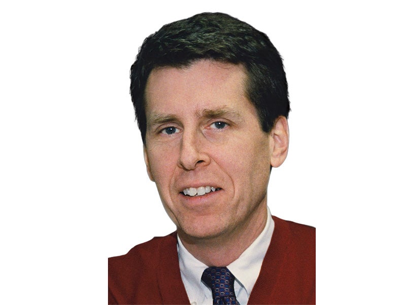 Richard Alan Fischer, MD