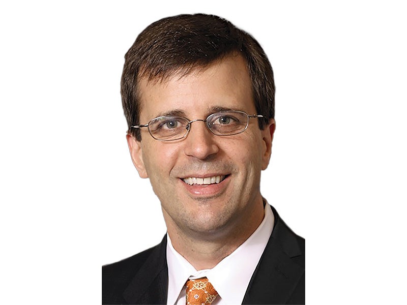 Thomas James Ellis, MD