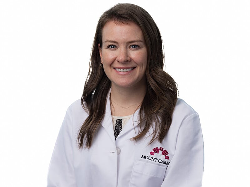 Anna Sara Taylor, NP