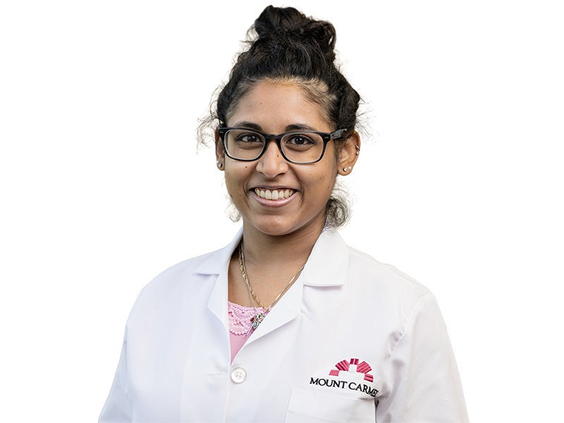 Cassandra Anandappa Tamayo, DO