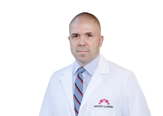 Regan Frank Miller, MD