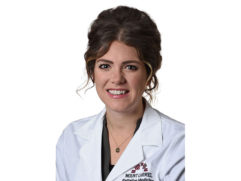 Kaitlyn Marie Sheppard, MD