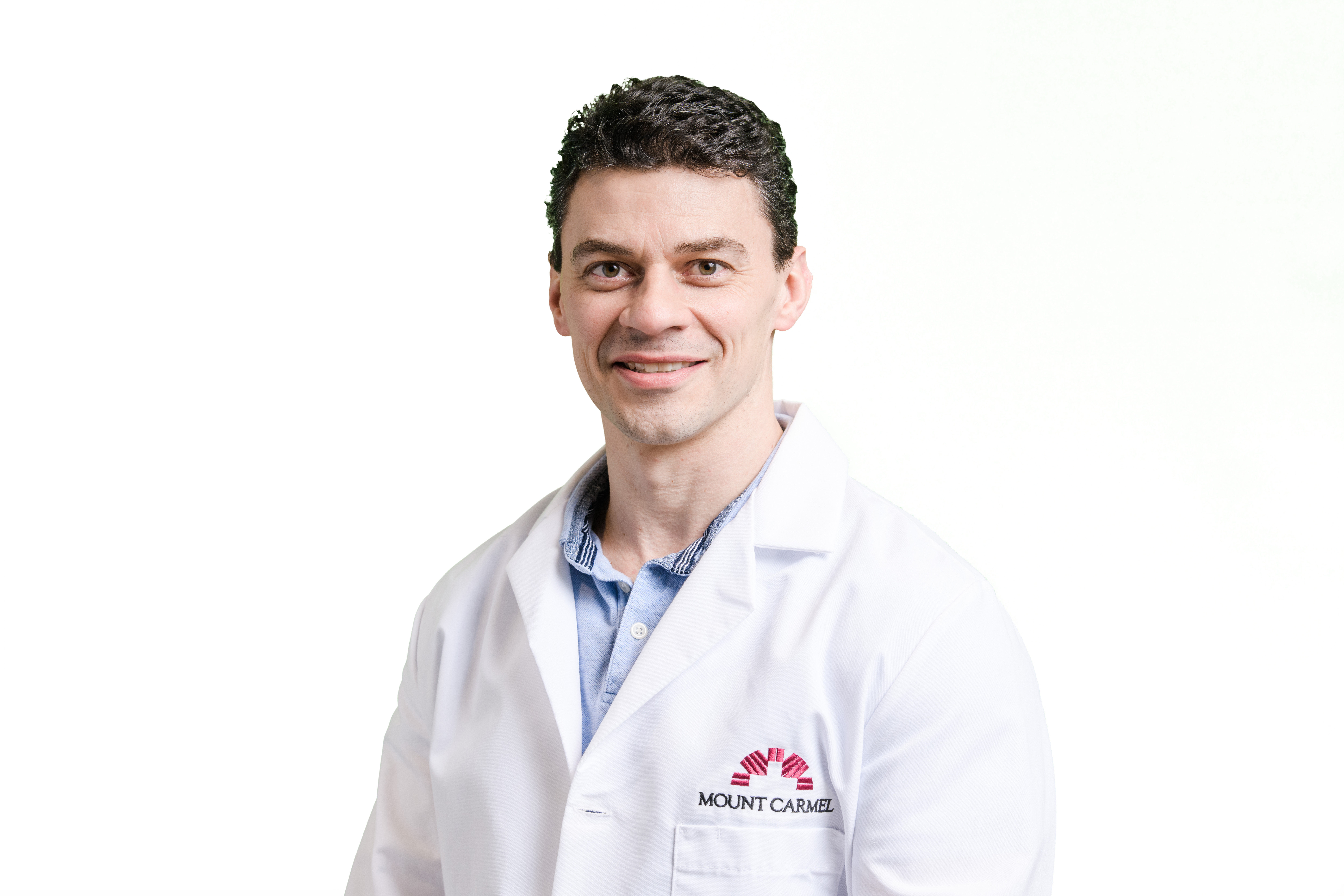 Steven Peter Boe, MD