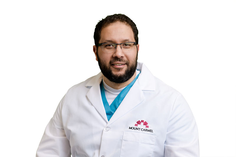 Saad Ahmed Hagras, MD