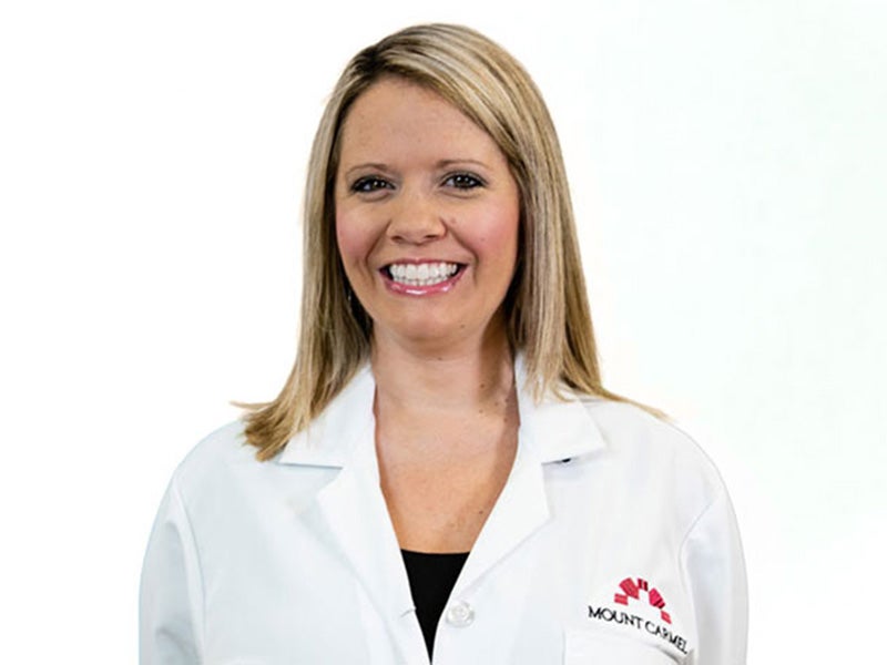 Kyle Whitney Barnum, NP