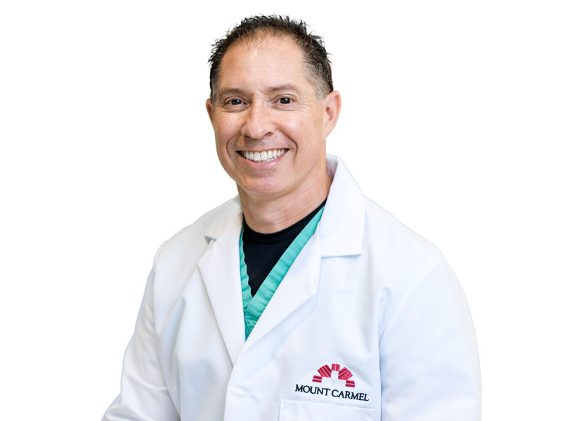 Harold Neil Green, MD