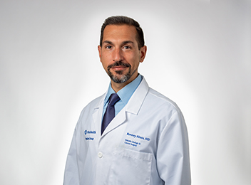 Ronney Abaza, MD