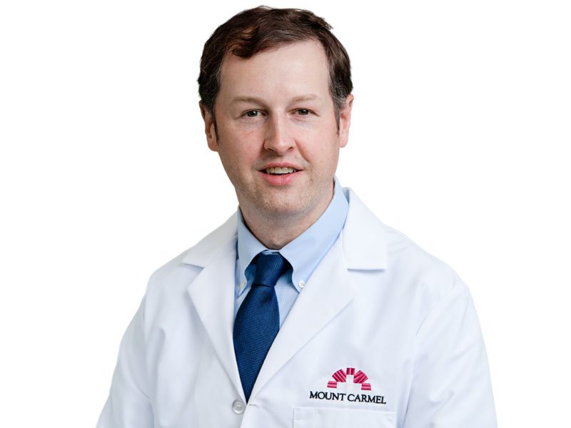 Ryan Andrew Anthony, MD