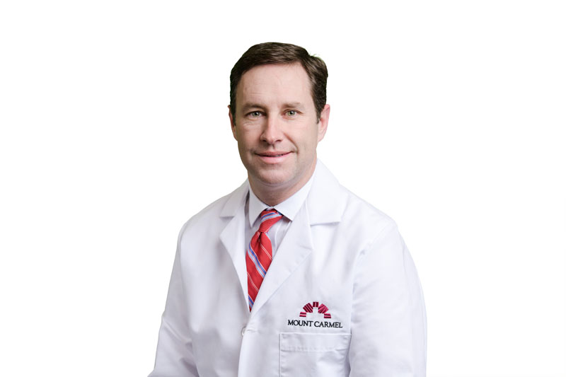 Jason Michael Hurst, MD