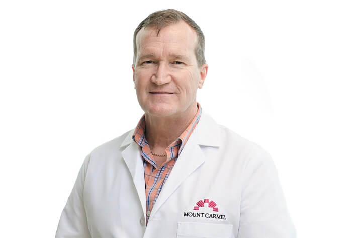 Robert Alan Jaskot, MD