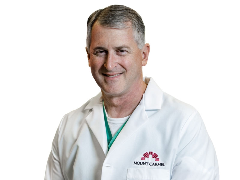 Robert Neil Steensen, MD