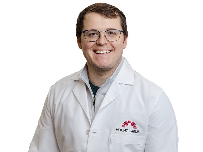 Jacob Clarence Schultz, MD