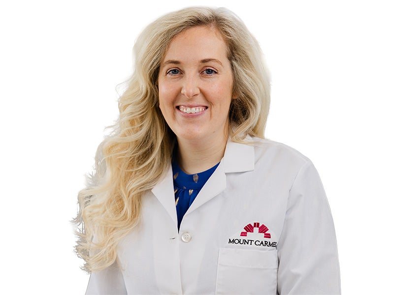 Alexandra Erinn Stiegler, MD