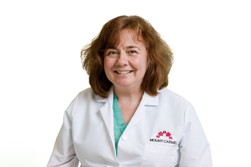 Kathryn G Gardner, MD