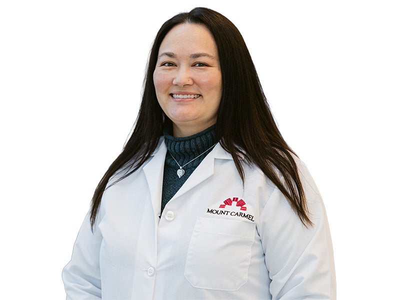 Deanna Dawn Walti, NP