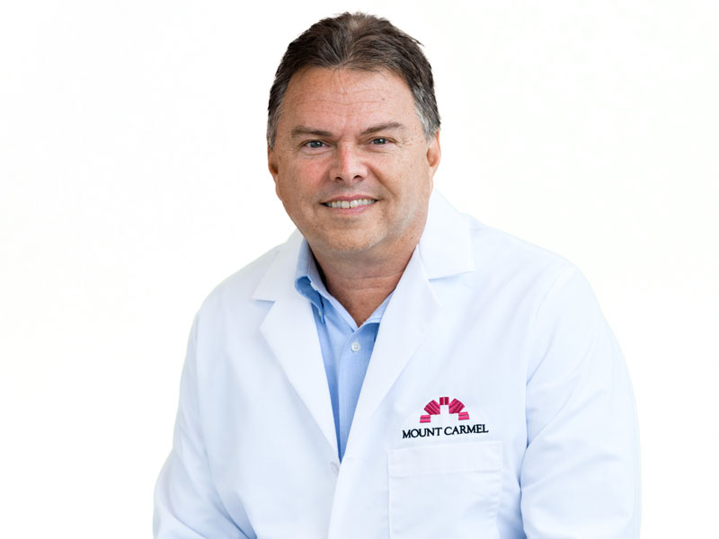 Glenn Patrick Carney, MD