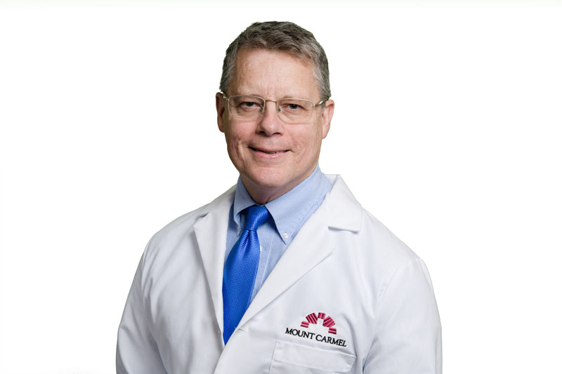 Alan James Murnane, MD