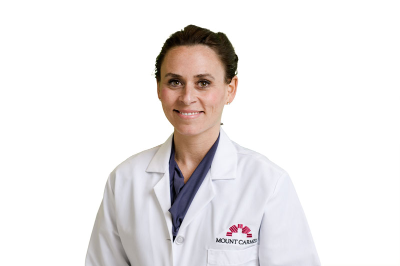 Elizabeth Anne Hewitt, DPM