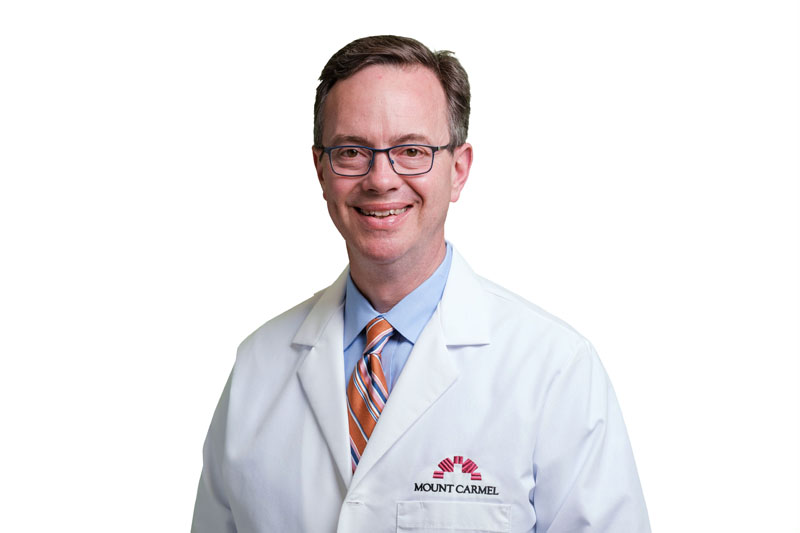 Mark Alan Lindsey, MD