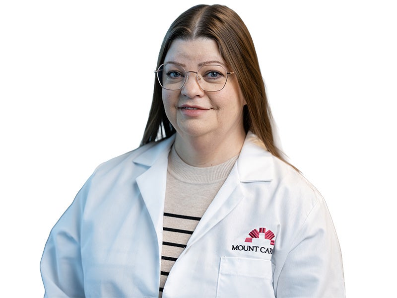 Jennifer Lynn Mullins, NP