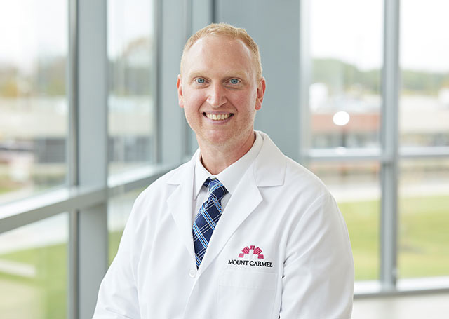 Justin Thomas Drummond, MD