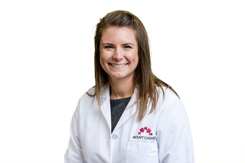 Michelle Marie Blair, PA-C