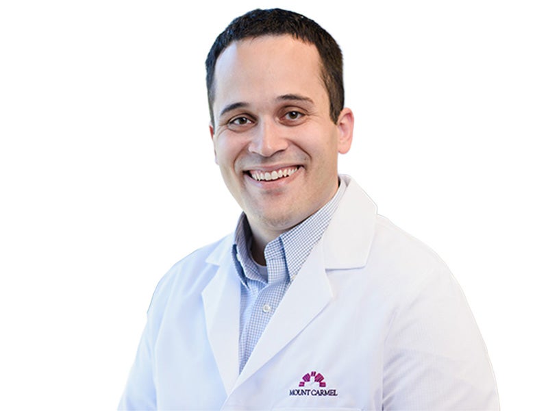 Scott Robert Carlson, MD