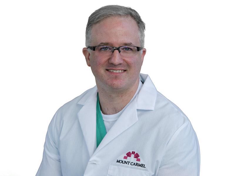 Nicholas David Romano, MD