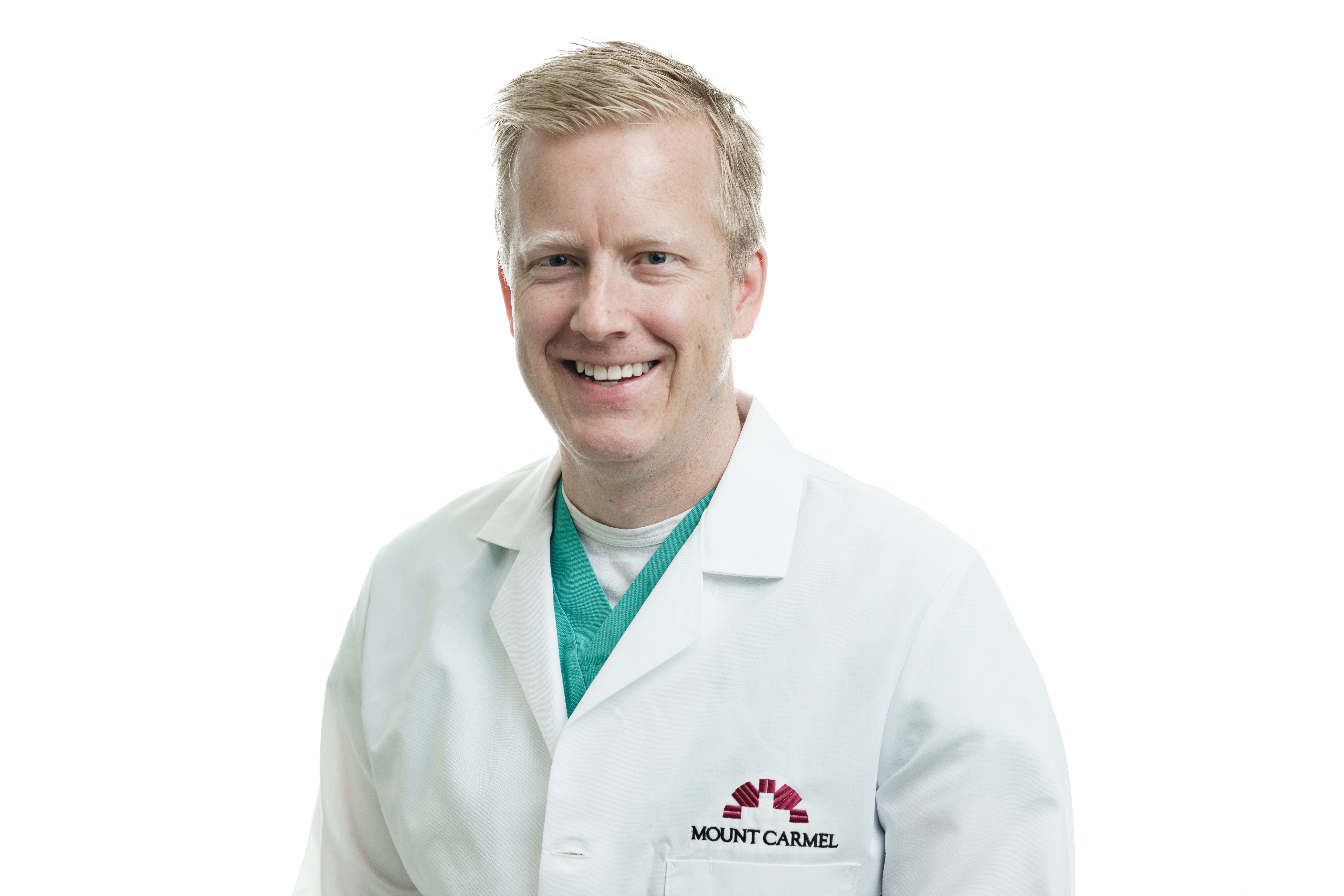 Scott Douglas Young, MD
