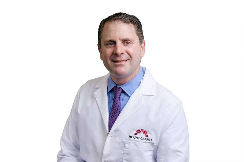 Michael James Morris