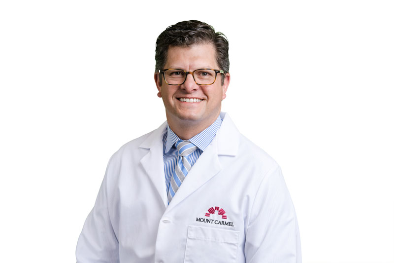 Derek Lee Snook, MD
