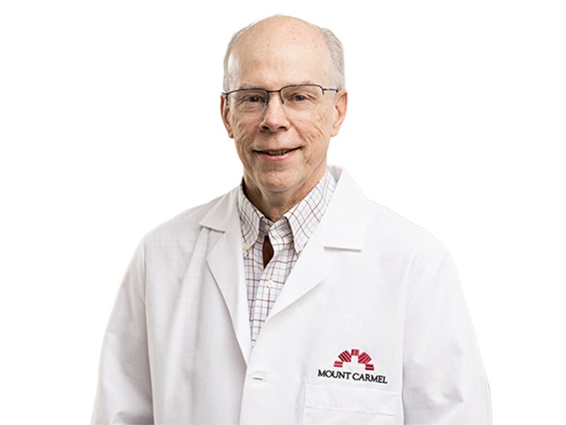 Jeffrey Dale Bachtel, MD