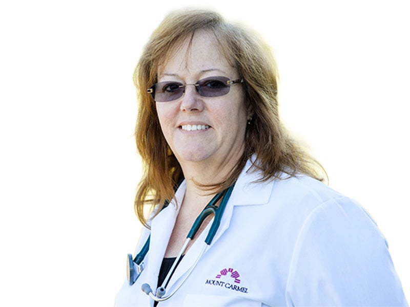 Brenda Calhoun, APRN