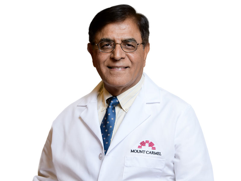 Vinay Kumar Chitkara, MD