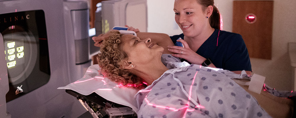 Imaging and Radiology