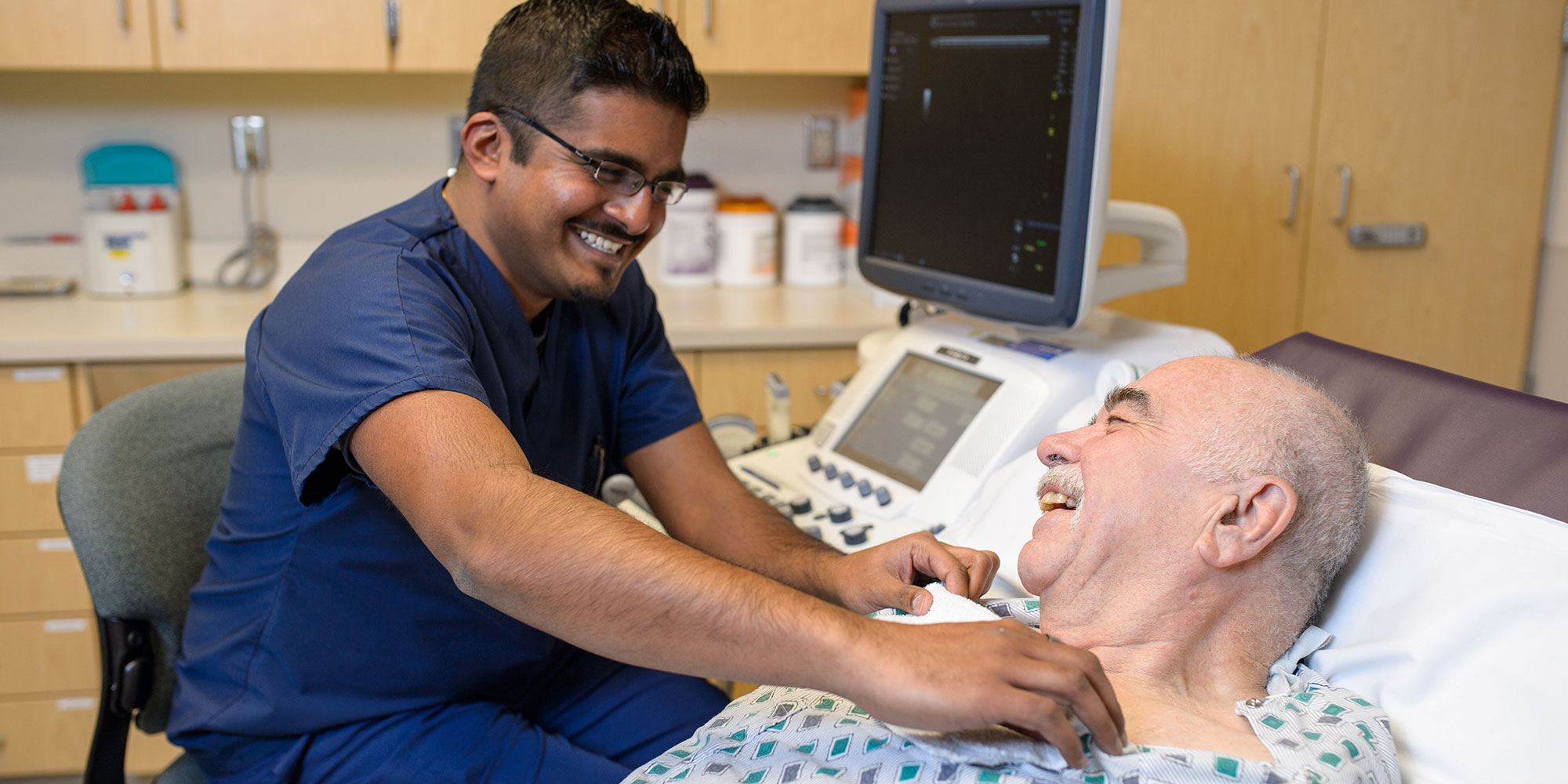 Heart & Vascular Imaging