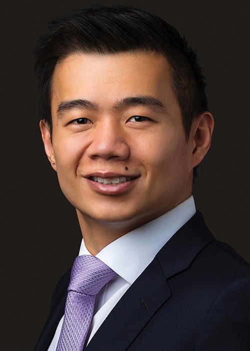 Kelvin Luu, MD