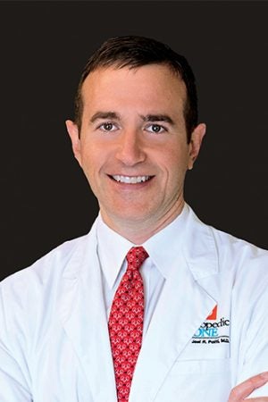 Joel Politi, MD