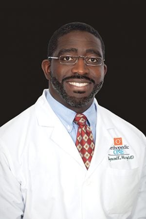 Raymond K. Wurapa, MD