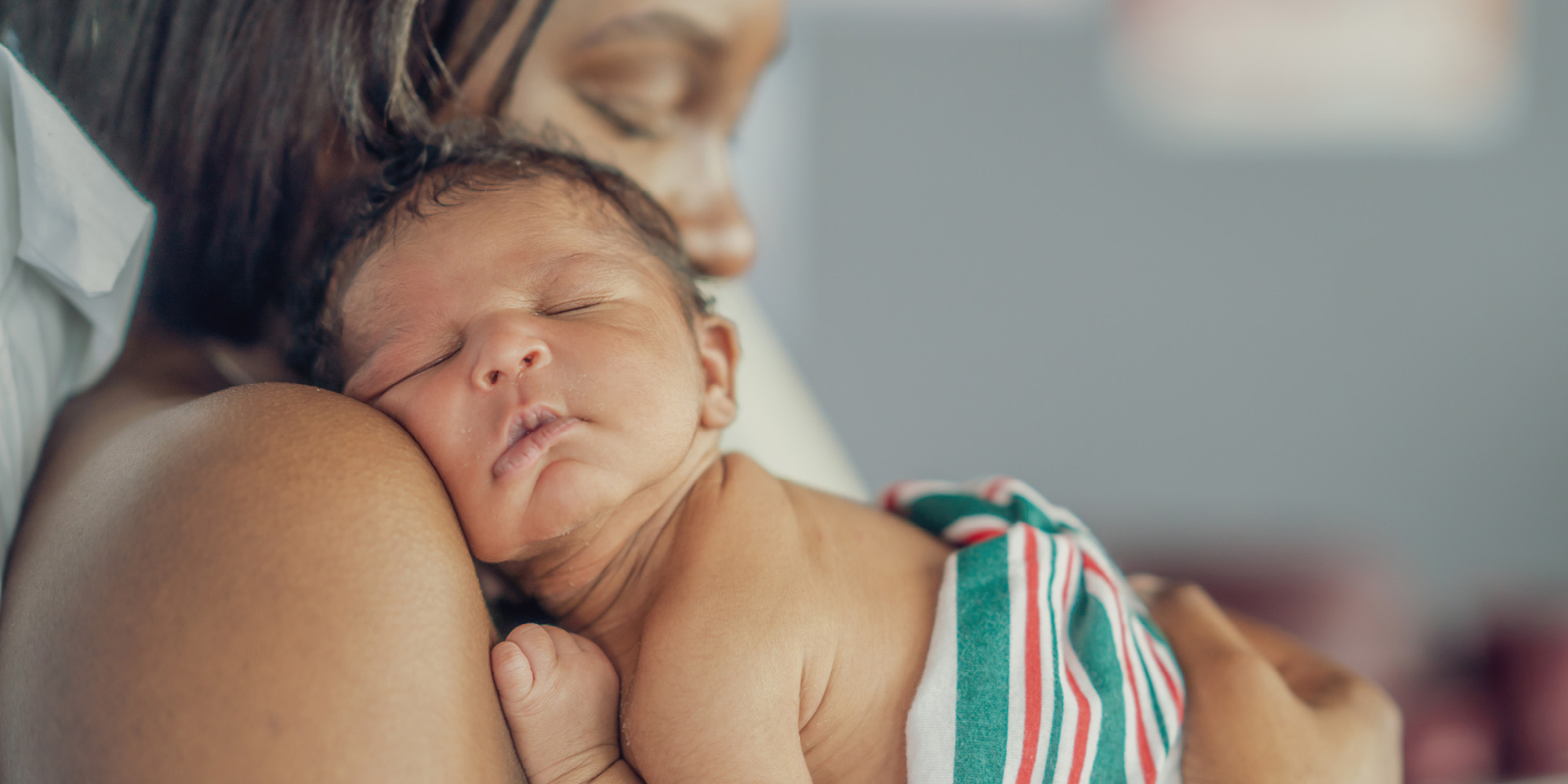 Baby-Friendly Designated Across All Locations 