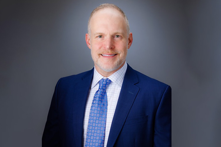 Timothy P. Graham, MD, MHPE, FAAFP